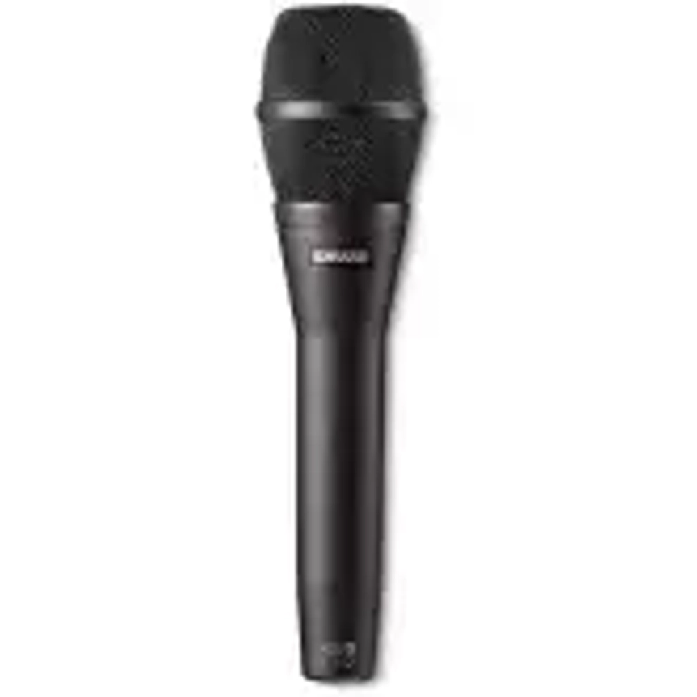 Конденсаторный микрофон Shure KSM9 / CG Multipattern Dynamic Microphone