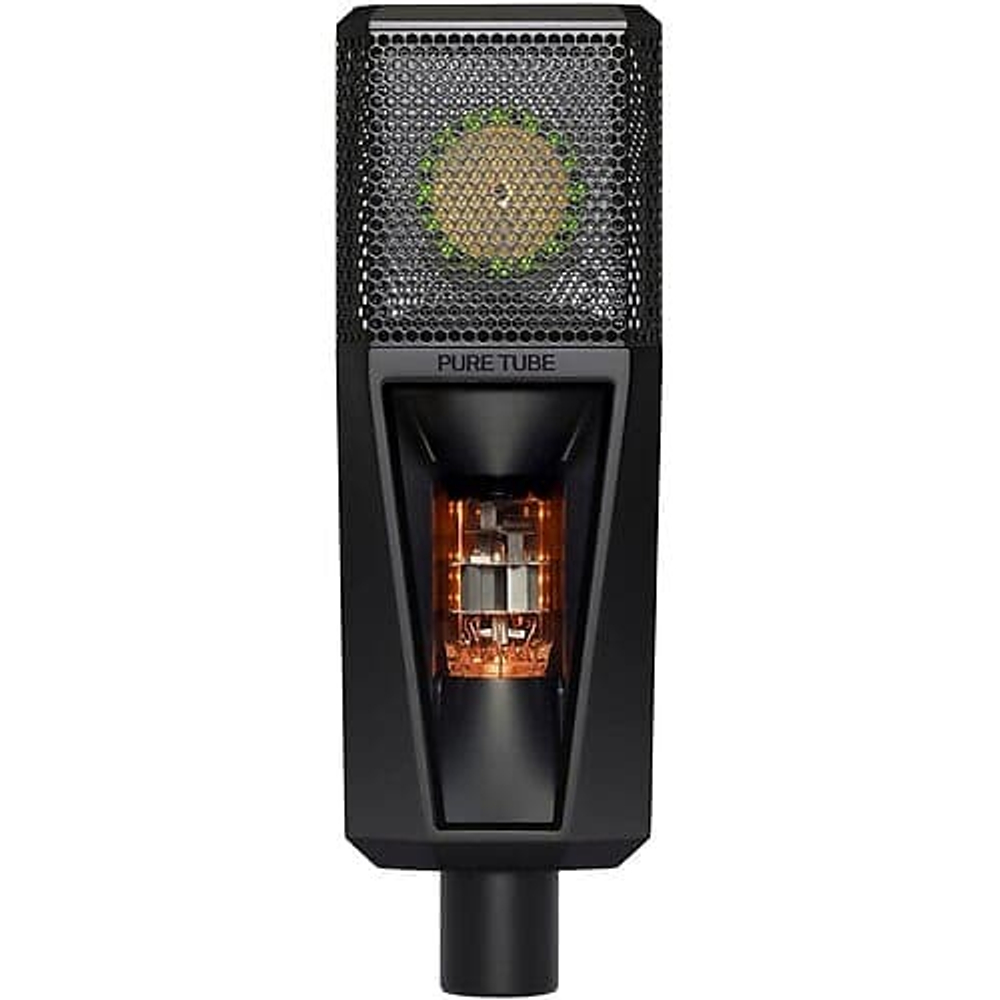 Микрофон Lewitt Pure Tube Studio Set