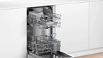 Встраиваемая посудомоечная машина Bosch SRV2IKX10E