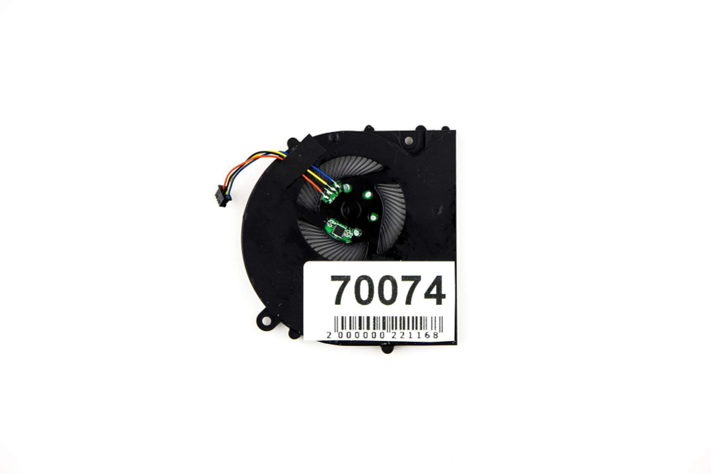Кулер для ноутбука Dell XPS 15 9520 R+L 0594WG 0MC4KC