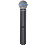 Микрофон Shure BLX24R / B58-H10
