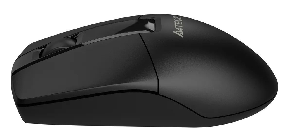Беспроводная мышь A4Tech G3-330NS Black