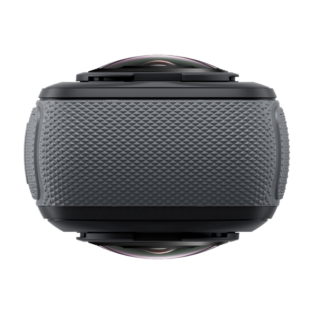 Экшн-камера Insta360 X4, (Upgraded Motorcycle Bundle), черный