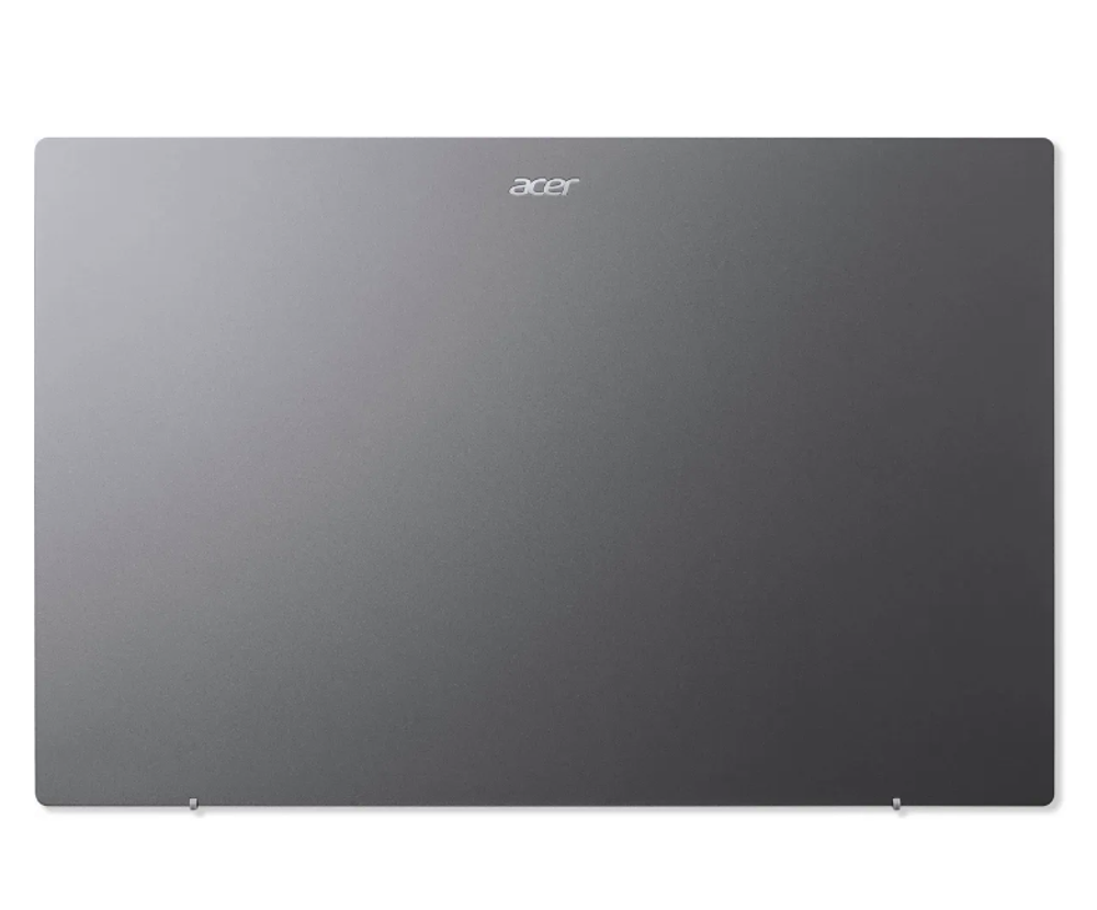 Ноутбук Acer Extensa 15 EX215-23-R0GZ Gray (NX.EH3CD.002)