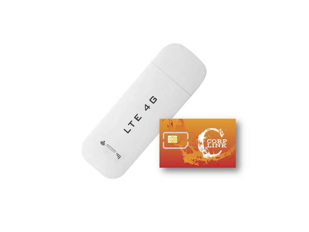 Модем 4G WiFi/с раздачей Wi-Fi/ под любого оператора