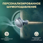 Наушники Anker Soundcore Liberty 3 Pro Silver