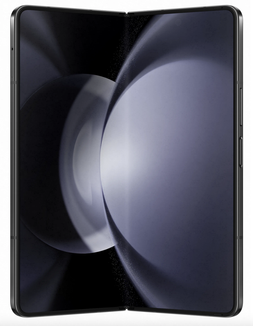 Смартфон Samsung Galaxy Z Fold 5 12/256GB black