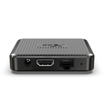 Смарт ТВ приставка DGMedia X98Q, Андроид медиаплеер 2/16 Gb, Amlogic S905W2