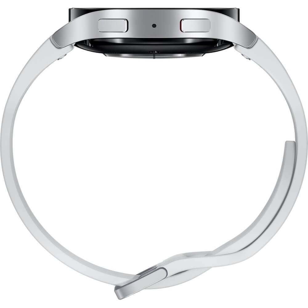 Смарт-часы Samsung Galaxy Watch6 44 мм, серебристый