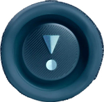 Колонка портативная JBL Flip 6 Синий