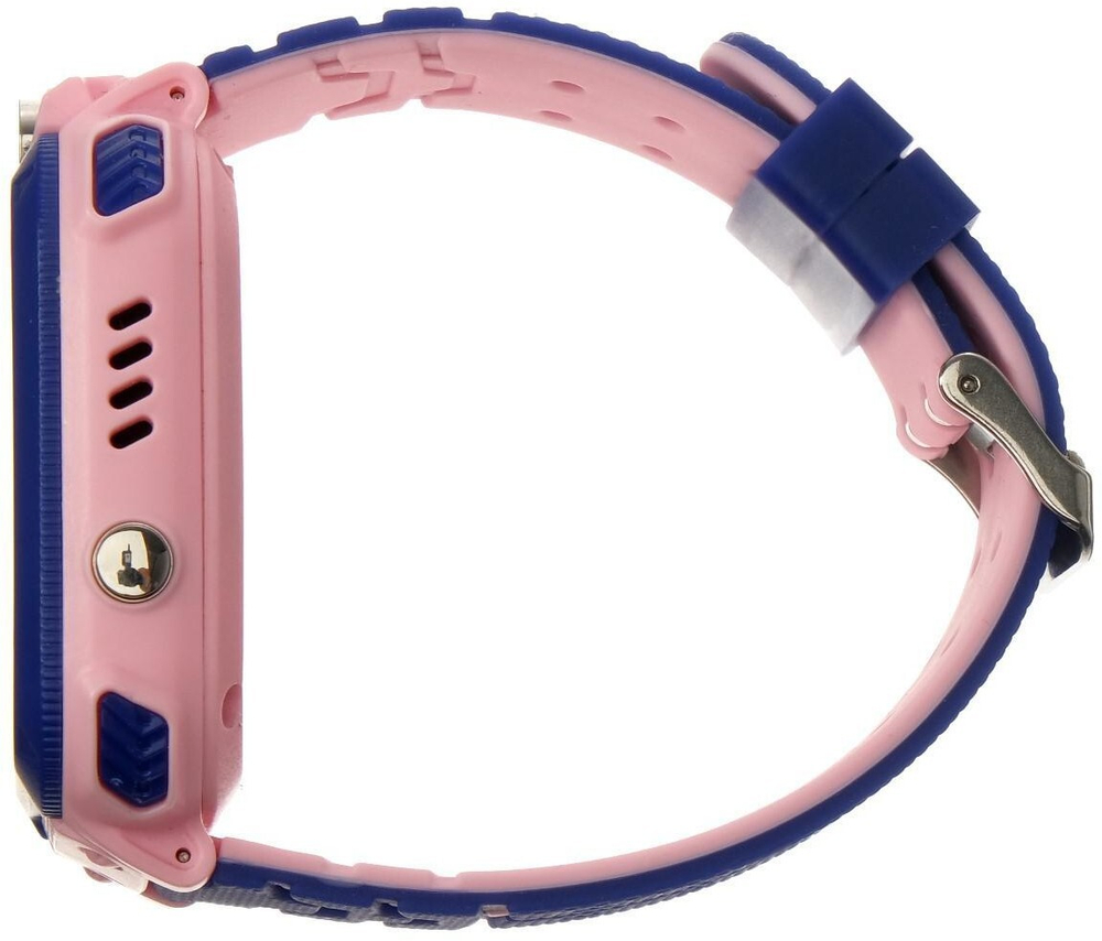 Смарт-часы Prolike PLSW12PN, Pink