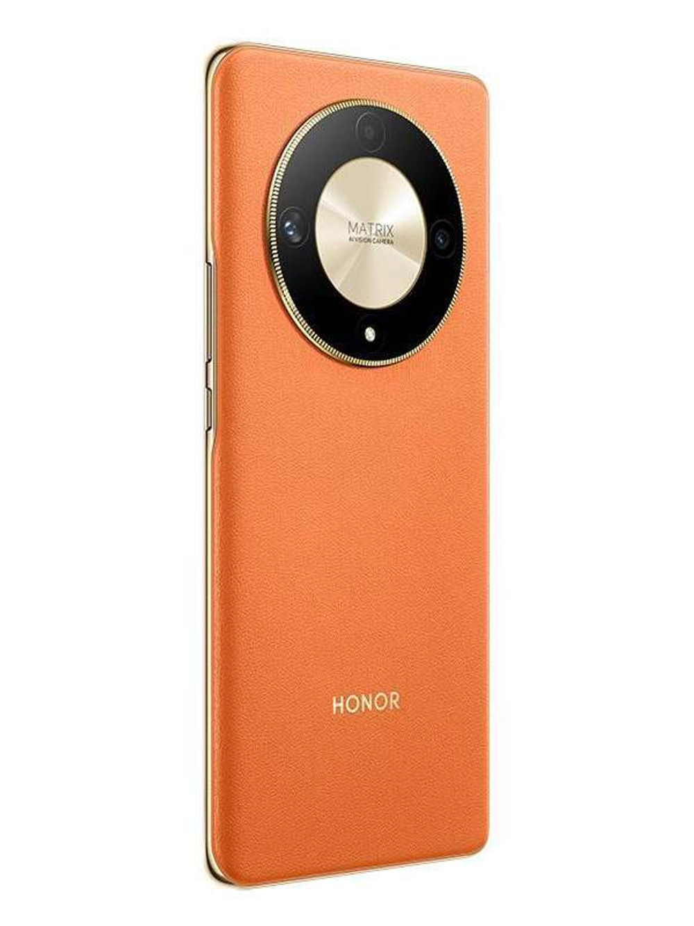 Смартфон Honor X9b 12/256GB Sunrise Orange