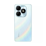 Смартфон Itel P55 128+8 Aurora Blue ITL-P55.128.AUBL