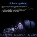Беспроводные наушники Realme Buds Air 5 (RMA2301)