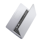 Ноутбук MAIBENBEN M547 Pro Silver (M5471SB0LSRE1)