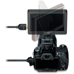 Внешний экран Sony CLM-V55