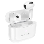 Проводные наушники Borofone BW58 White