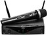 Беспроводная микрофонная система AKG WMS420 Wireless Headset Microphone System (Band A)