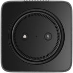 Умная колонка Яндекс Станция Макс c Алисой с Zigbee графит