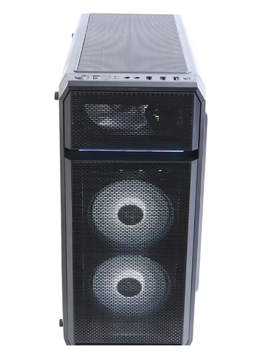Системный блок TopComp VR 91726529 Ryzen 5 3600/RTX 3060/SSD 240GB/RAM 64GB