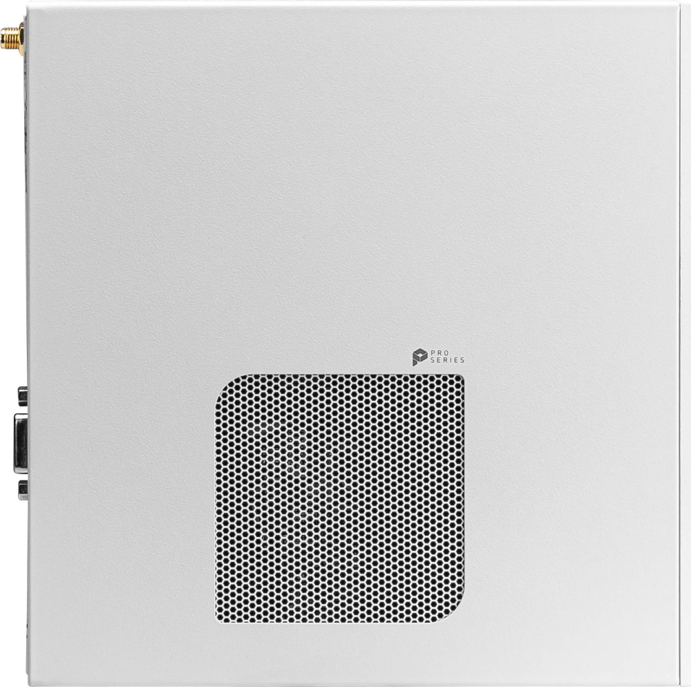 Неттоп MSI DP10 13M-025BRU белый (936-B0A612-025)
