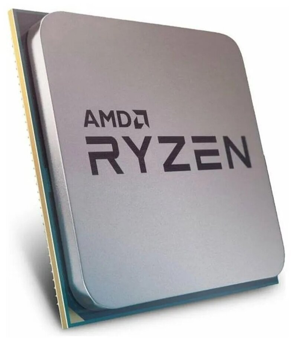 Процессор AMD RYZEN 5 5600 BOX