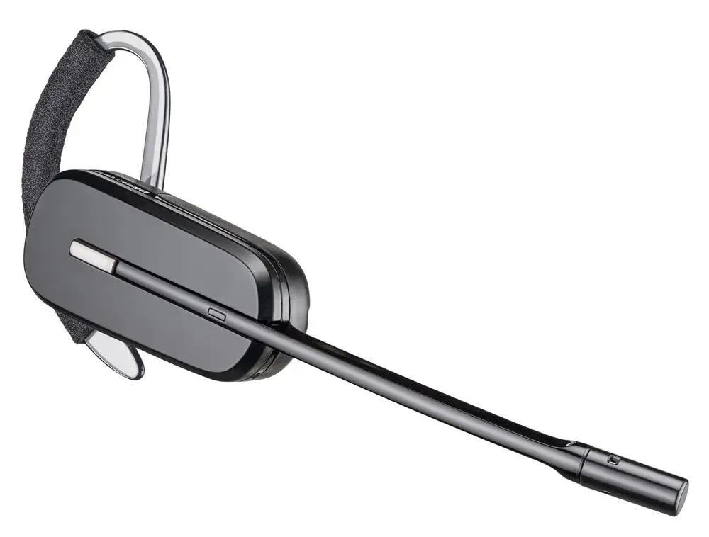 Bluetooth-гарнитура Plantronics CS540 + HL10/S black