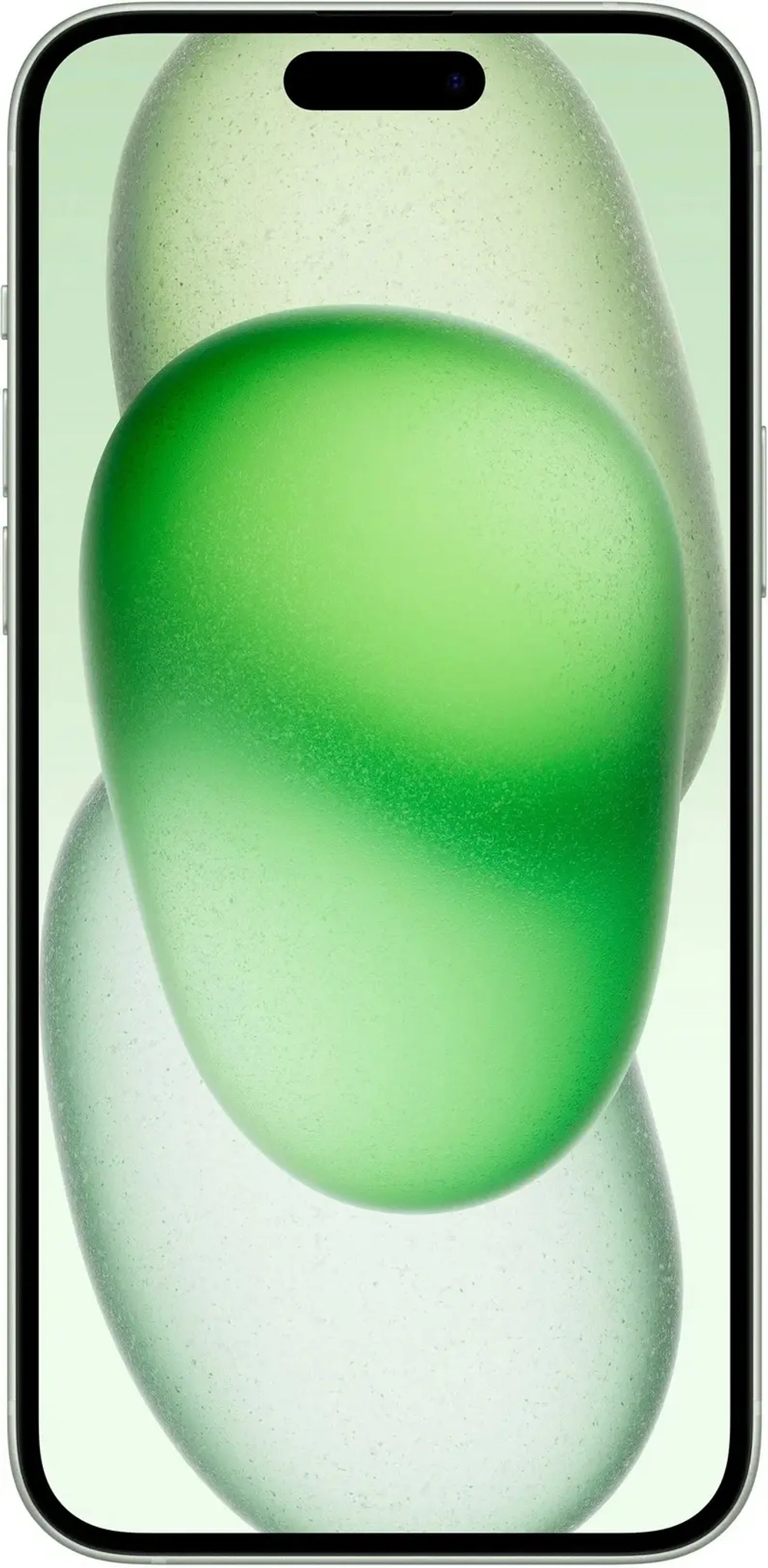 Смартфон Apple iPhone 15 Plus 256Gb Green