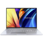 Ноутбук Asus VivoBook 16 X1605ZA-MB837 серебристый (90NB0ZA2-M01770)