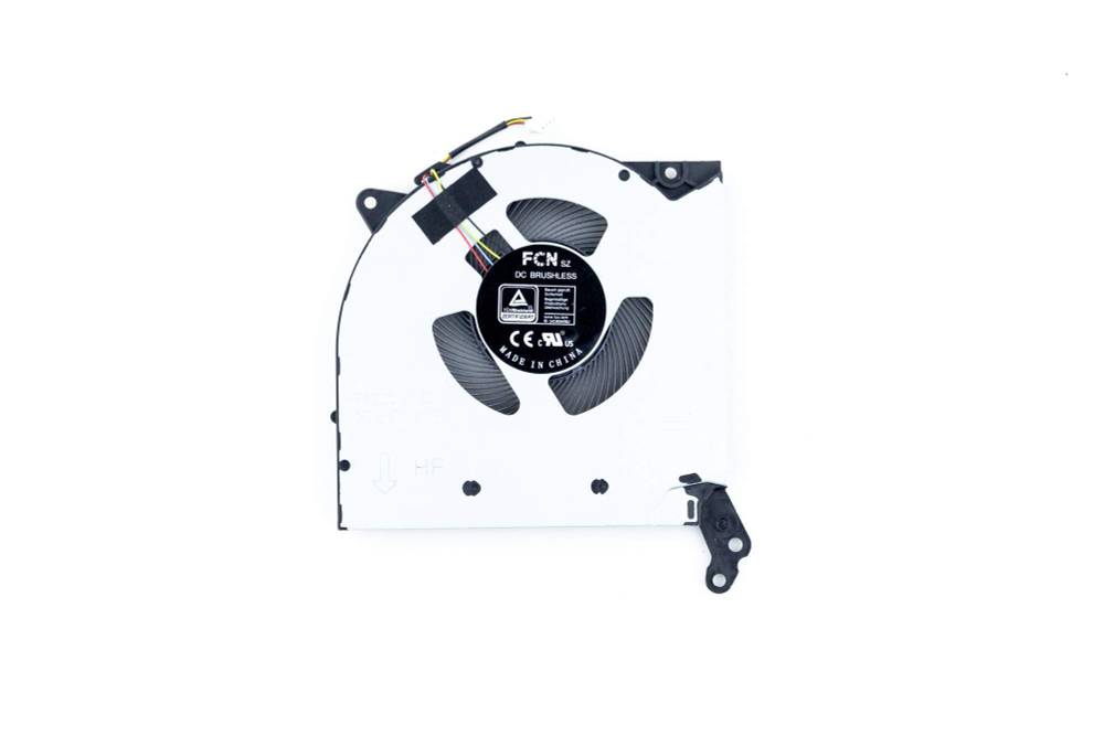 Кулер для ноутбука Asus FA506IC R+L 13NR0600T05011