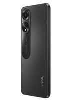 Смартфон OPPO A78 4G 8/128 ГБ, черный