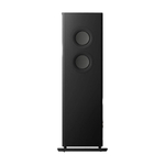 Напольная акустика KEF LS60 Wireless (2 шт.) угольно-черный