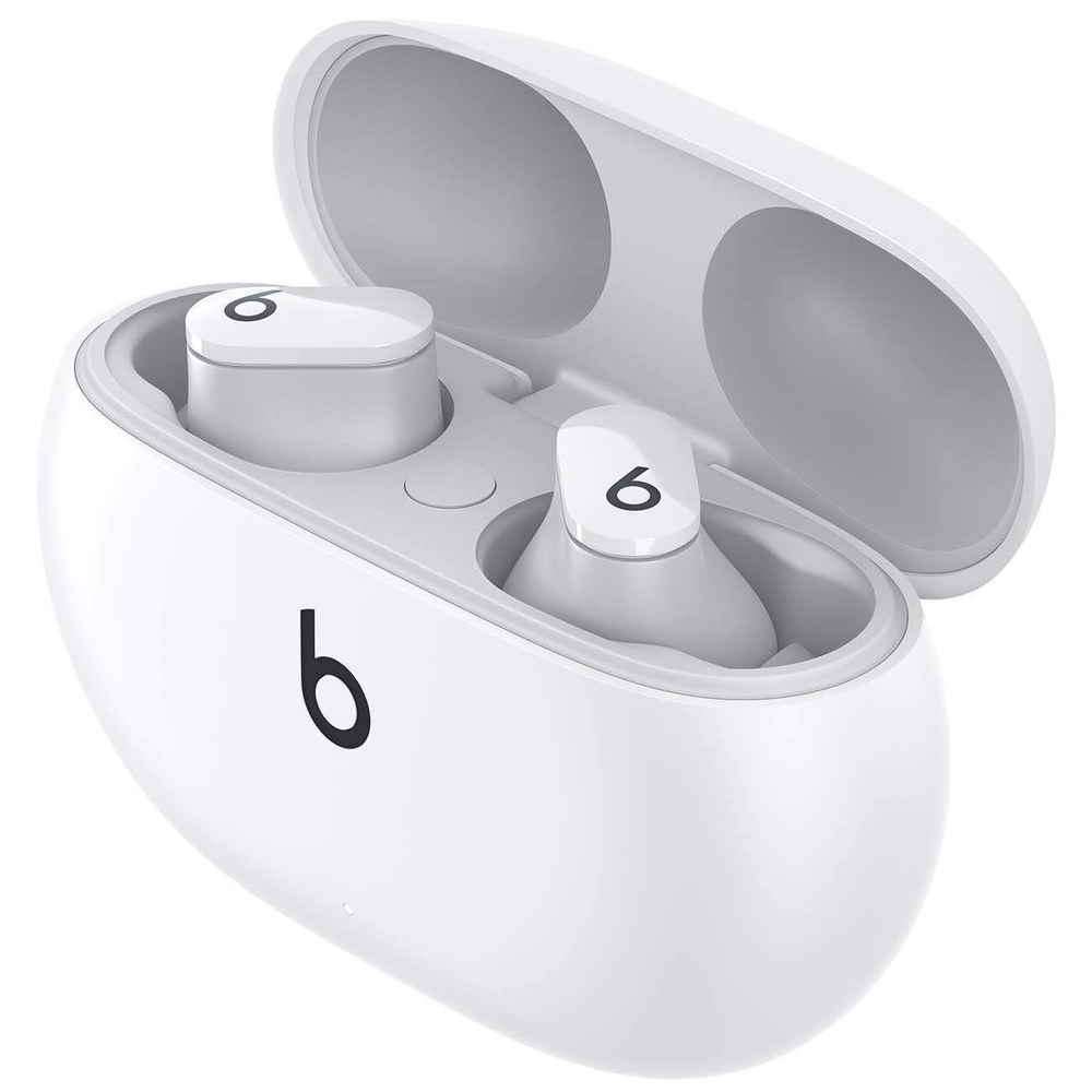 Наушники Beats Studio Buds Noise Cancelling White (MJ4Y3)