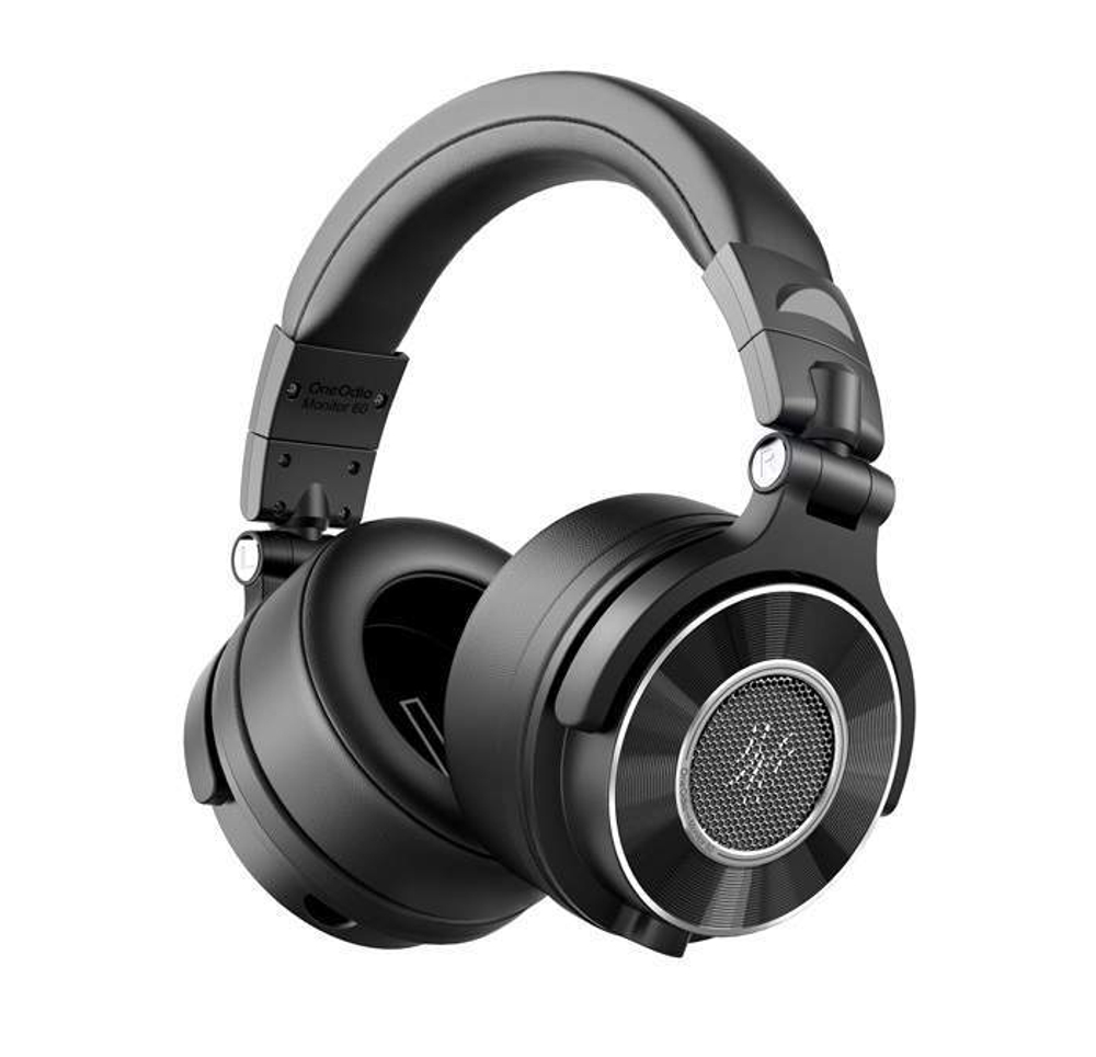 Наушники OneOdio Monitor 60 Black