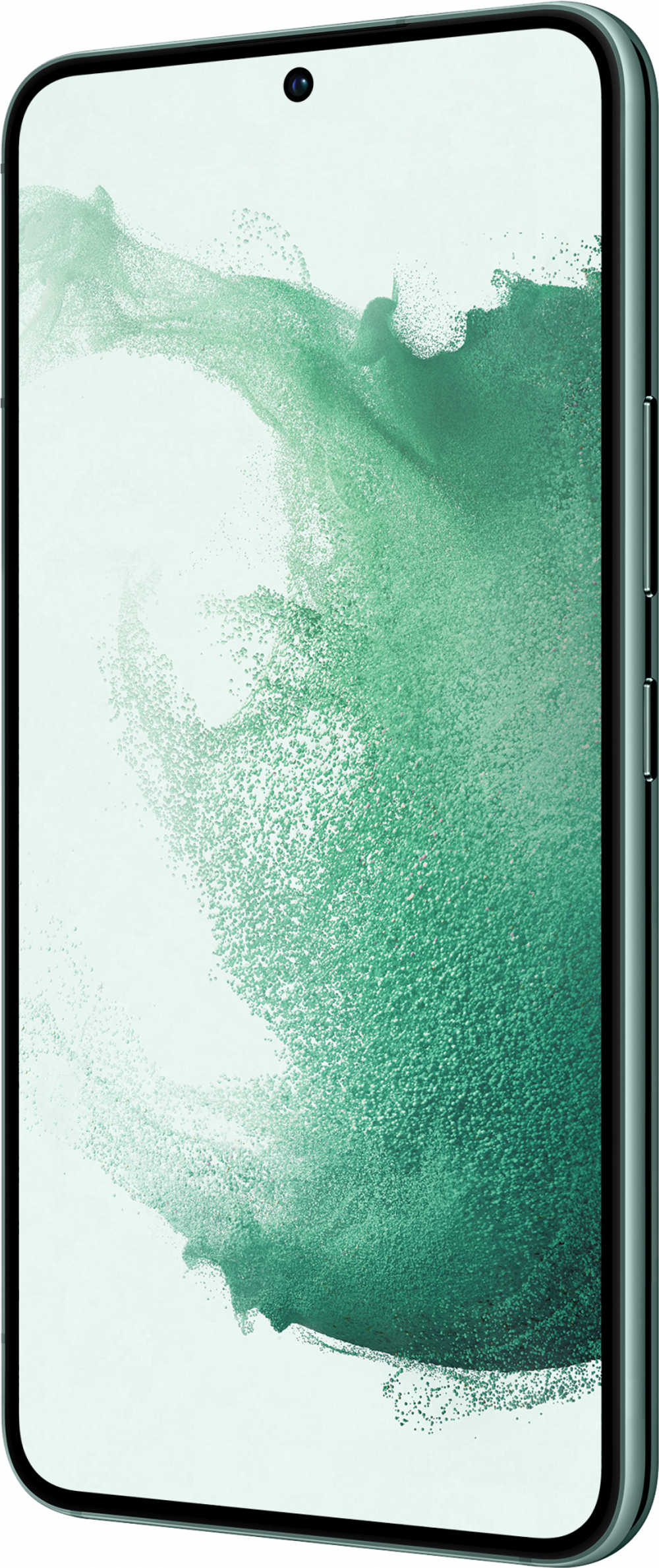 Смартфон Samsung Galaxy S22 8/256GB Green (SM-S901BZGGSER)