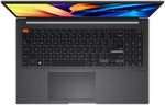 Ноутбук ASUS Vivobook черный (K3502ZA12500)