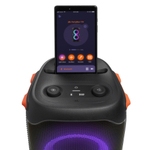 Портативная акустическая система JBL Party Box 110