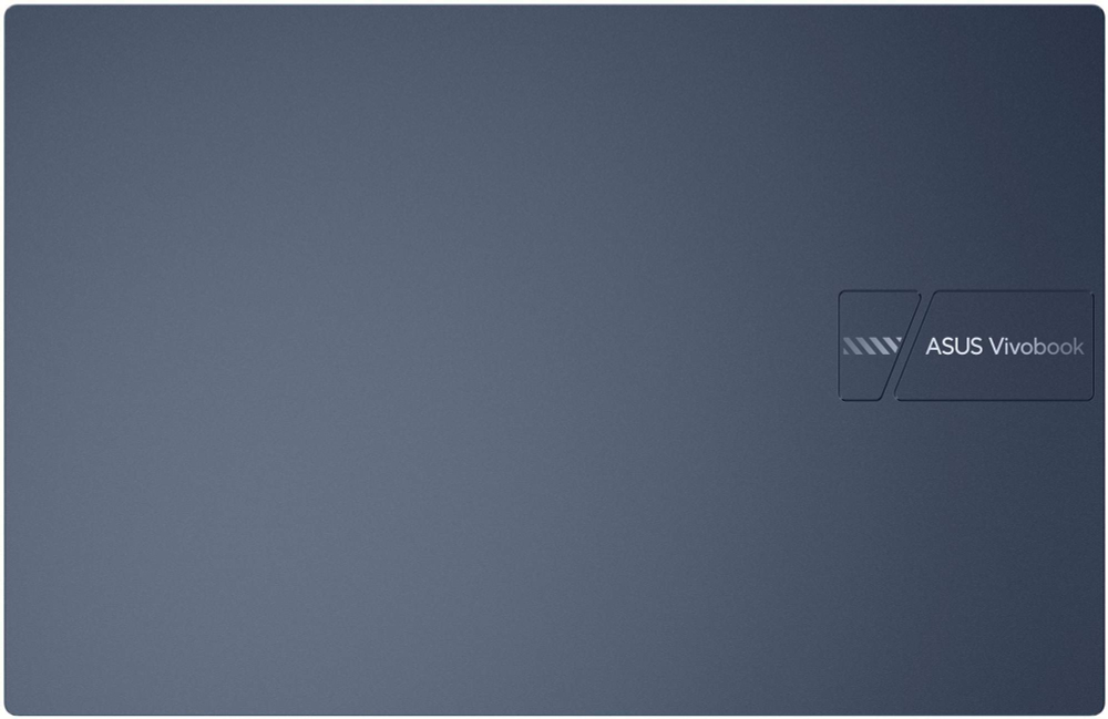 Ноутбук ASUS X1504ZA-BQ585W Blue (90NB1021-M00W00)