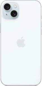 Смартфон Apple iPhone 15 Plus 128Gb Blue 2 SIM HK/CN