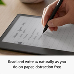 10,2" Электронная книга Amazon Kindle Scribe 16Gb Basic Pen