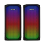 Колонки компьютерные Sven 420 Black (SV-020965)
