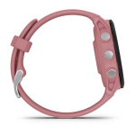 Смарт-часы Garmin Forerunner 255S розовый