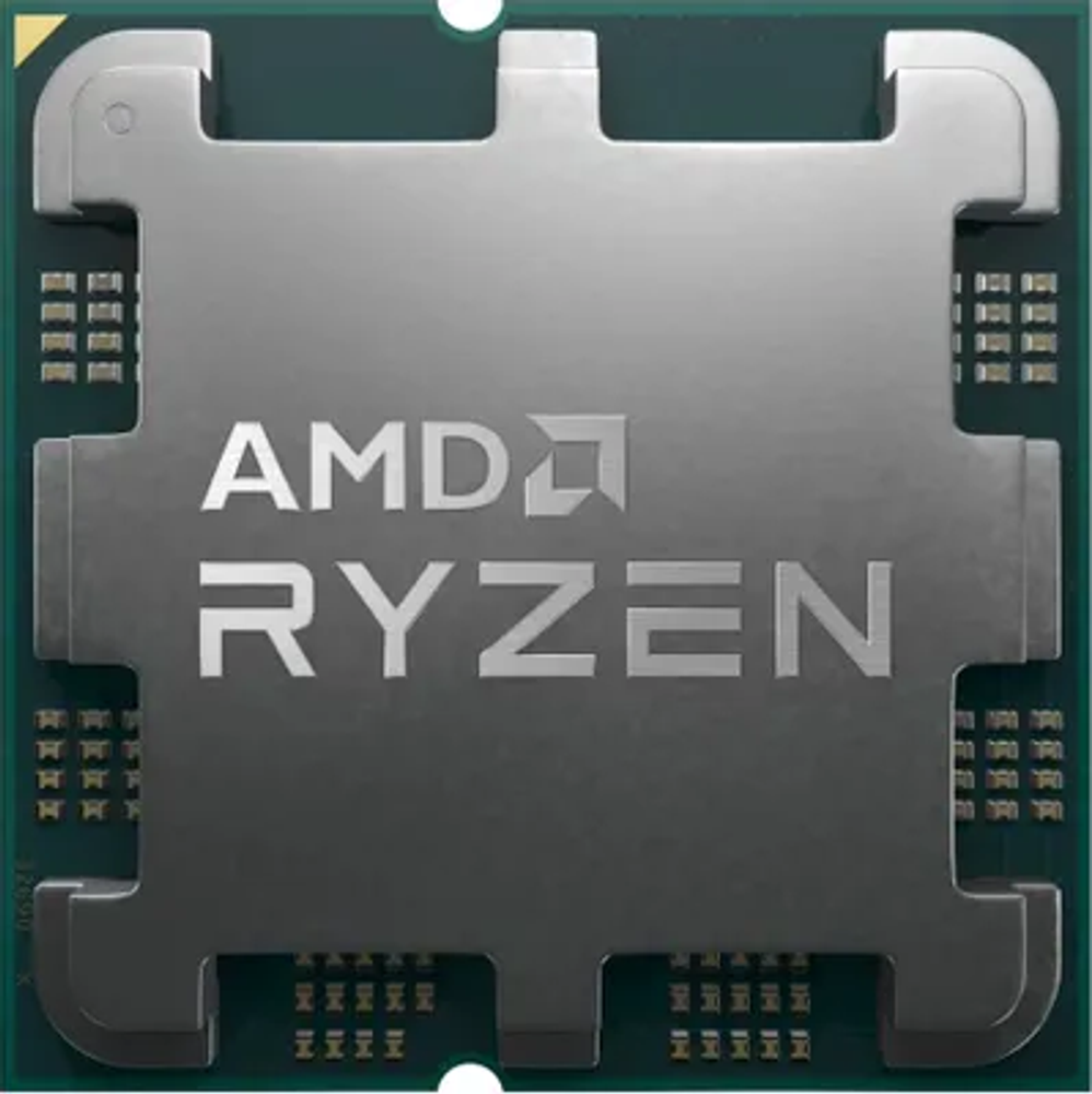 Процессор AMD Ryzen X6 R5-7600X, SAM5, OEM105W, 100-000000593
