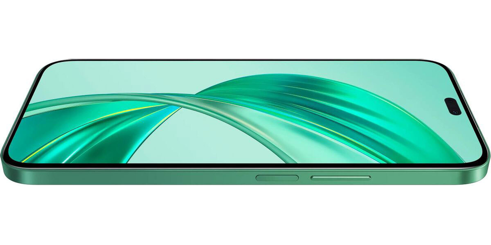 Смартфон Honor X8b 8/128GB Glamorous Green