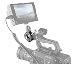Зажим SmallRig 735 Super Clamp с гнездами 1/4" и 3/8"