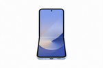 Смартфон Samsung Galaxy Z Flip 6 SM-F741B, 256 Гб, Light Blue