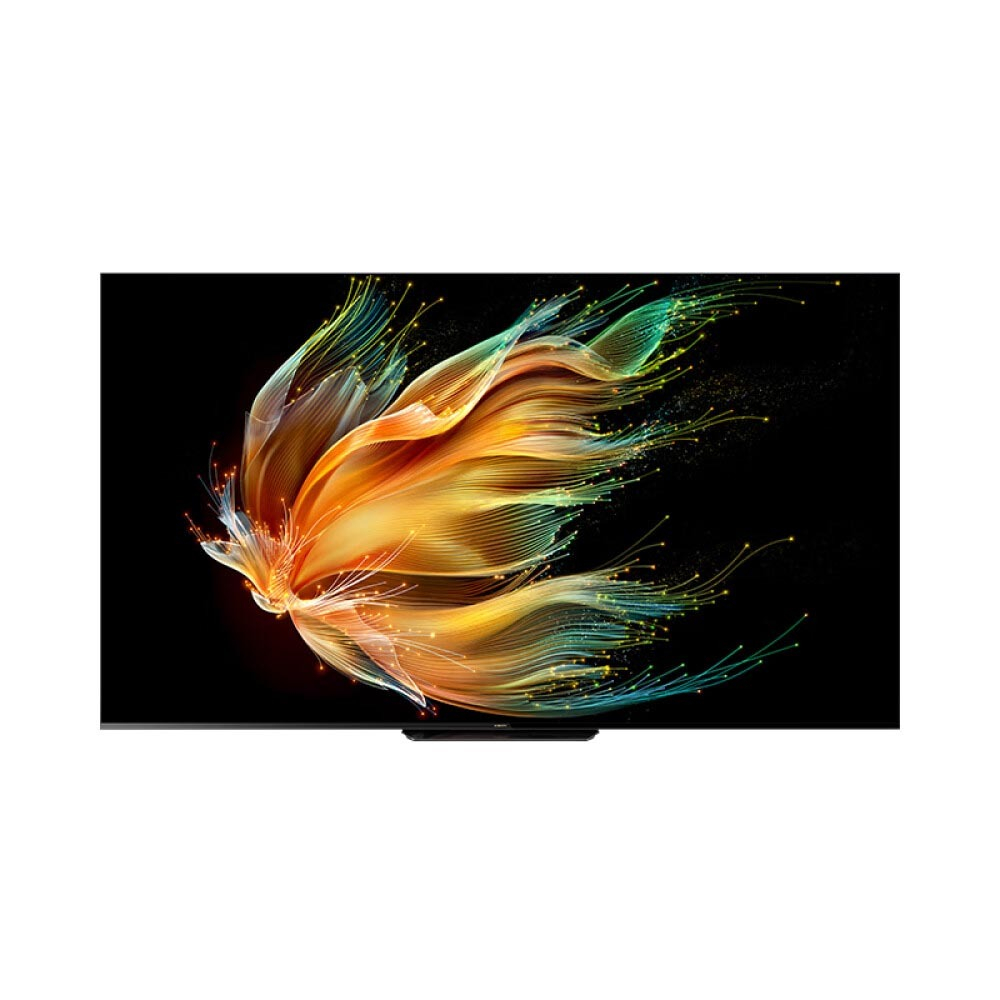 Телевизор Xiaomi TV Master 86&apos;&apos;, 4K, 144 Гц, QD MiniLED, черный