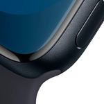 Смарт-часы Apple Watch S9 41 mm Midnight Aluminium S/M