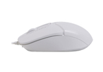 Мышь A4Tech Fstyler FM12 White