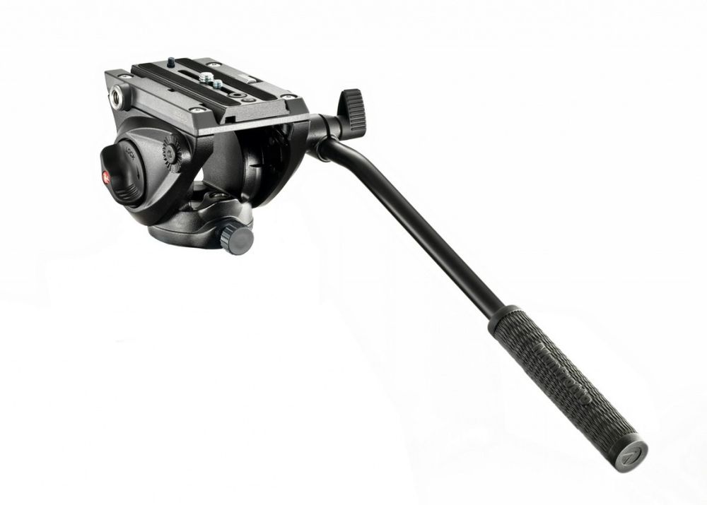 Головка для штатива Manfrotto MVH500AH